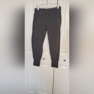 Patagonia Women's Gray Jogger Pants